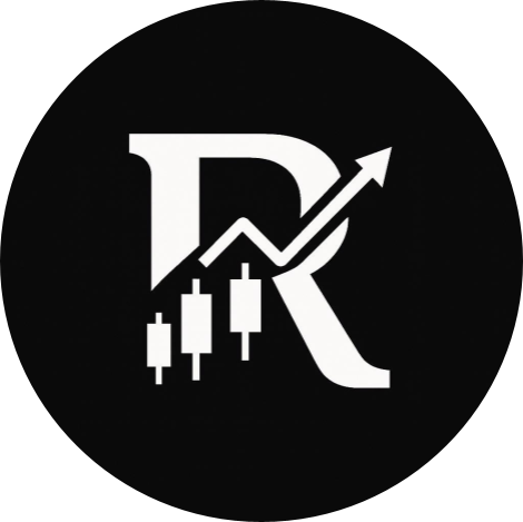 Rickyのデイトレードブログ